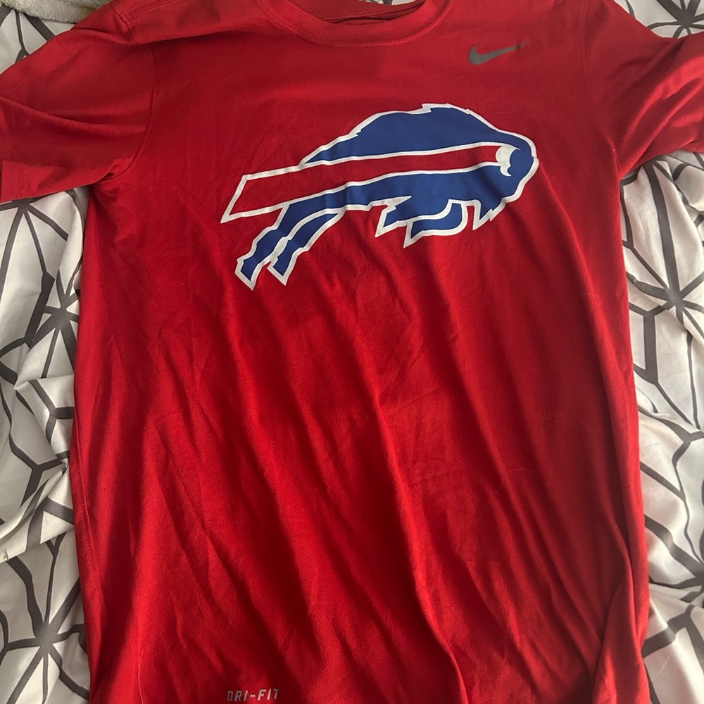 Buffalo Bills Tshirt